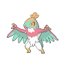 Mystic Hawlucha